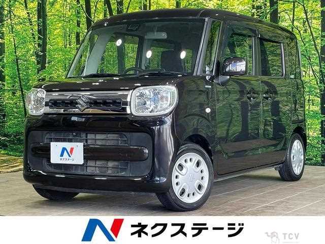 2018 Suzuki Suzuki Others