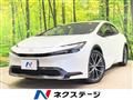 2024 Toyota Prius