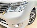 2016 Nissan Serena