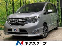 2016 Nissan Serena