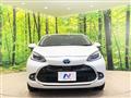2021 Toyota AQUA