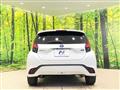 2021 Toyota AQUA
