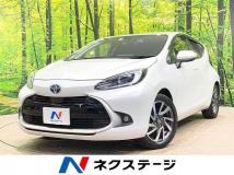 2021 Toyota AQUA