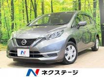 2016 Nissan Note