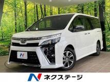 2019 Toyota Voxy