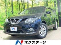 2016 Nissan X-Trail