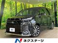 2024 Toyota Voxy