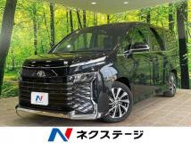 2024 Toyota Voxy