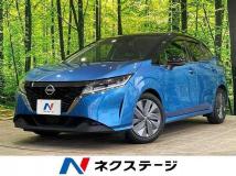 2021 Nissan Note