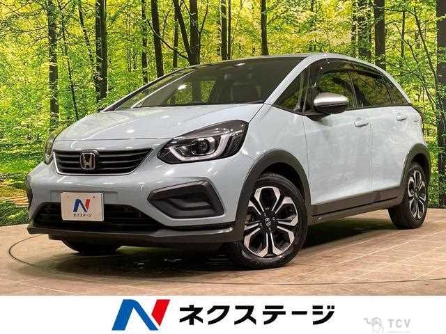 2020 Honda Fit