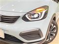 2020 Honda Fit