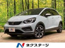 2020 Honda Fit