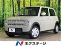 2022 Suzuki Lapin