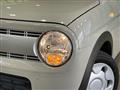 2022 Suzuki Lapin