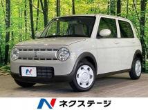 2022 Suzuki Lapin