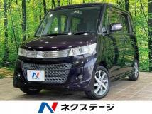 2013 Suzuki Palette