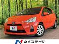 2013 Toyota AQUA