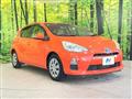 2013 Toyota AQUA