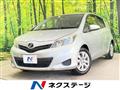 2013 Toyota Vitz