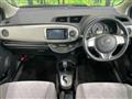 2013 Toyota Vitz