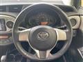 2013 Toyota Vitz
