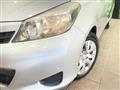 2013 Toyota Vitz