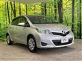 2013 Toyota Vitz
