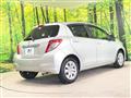 2013 Toyota Vitz