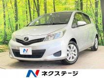 2013 Toyota Vitz