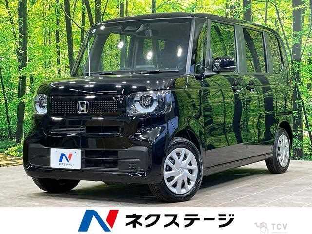 2024 Honda N BOX