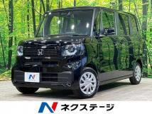 2024 Honda N BOX
