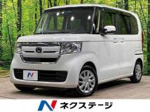2019 Honda N BOX