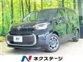 2026 Toyota Sienta