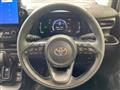 2026 Toyota Sienta