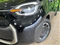 2026 Toyota Sienta