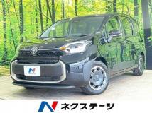 2026 Toyota Sienta