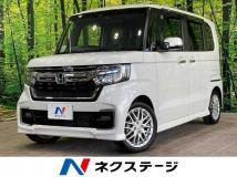 2021 Honda N BOX