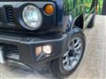 2024 Suzuki Jimny