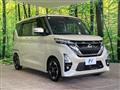 2021 Nissan ROOX