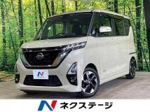 2021 Nissan ROOX