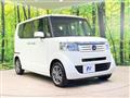 2013 Honda N BOX