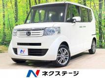 2013 Honda N BOX