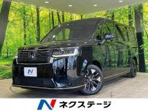 2023 Honda Step WGN