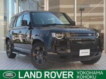 2024 Land Rover Defender