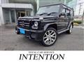 2016 Mercedes-Benz G-Class