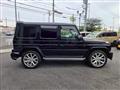 2016 Mercedes-Benz G-Class
