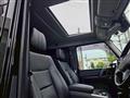 2016 Mercedes-Benz G-Class