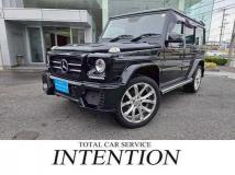 2016 Mercedes-Benz G-Class