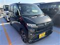 2025 Daihatsu Move