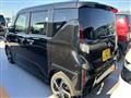 2025 Daihatsu Move